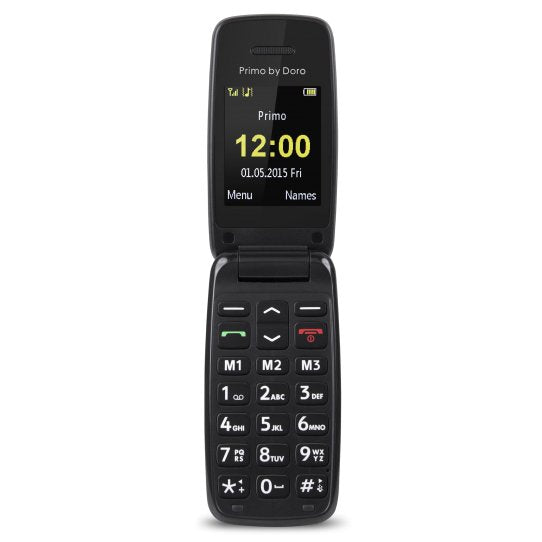 Doro Primo 401, Teléfono Celular 360070