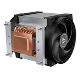 Ventilador Procesador Arctic Freezer 4u-Onex (Negro)