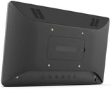 EAN 4948570126927 - iiyama TW1023ASC-B3P pantalla de señalización Diseño de quiosco 25,6 cm (10.1") Wifi 385 cd / m² WXGA Neg imagen 6