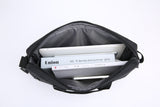 EAN 8435099531289 - Nilox NXB002 mochila Mochila informal Negro Poliéster imagen 13