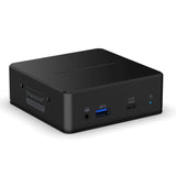 Belkin Usb-C Dual Display Docking Station Usb 3.2 Gen 1 [3.1 Gen 1] Type-C Negro