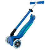 Patinete Globber 439-600-2 Azul Oscuro/Turquesa