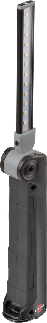 Lampara Brennenstuhl 1177370010 De Trabajo Negro, Gris Led 3,3 W