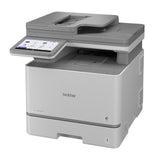 Impresora Brother Multifunción Láser Color Mfcl8970cdw