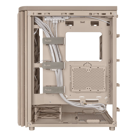 EAN 4711636125857 - ASUS ProArt PA401 Wood Edition Beige - Metal Panel imagen 9