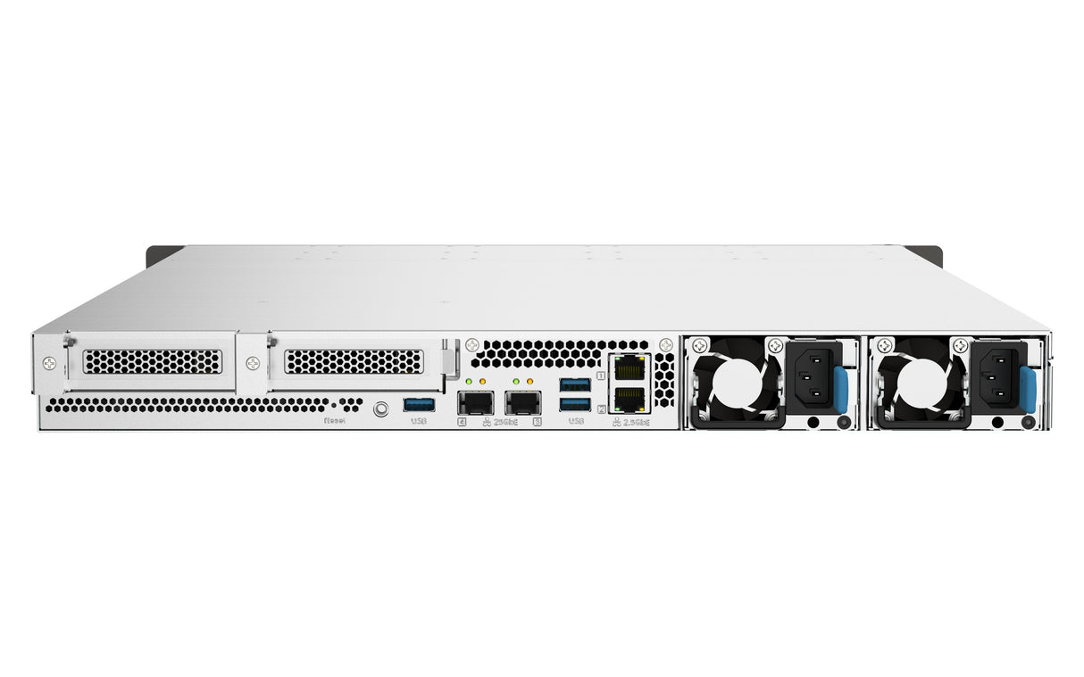 Qnap Ts-H1090fu-7302p-256g