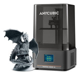 Anycubic Photon Mono 4 3d Drucker