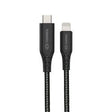 EAN 4040895007049 - Terratec CHARGE CL2 2 m Negro imagen 1