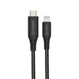EAN 4040895007049 - Terratec CHARGE CL2 2 m Negro imagen 1
