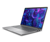 EAN 199642227378 - HP ZBook 8 G1i Wolf Pro Security Edition Intel Core Ultra 7 265H Estación de trabajo móvil 35,6 cm (14") 2 imagen 14