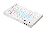 EAN 3760033531694 - Arturia Minilab 3 teclado MIDI 25 llaves USB Blanco imagen 1