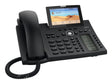 EAN 4260059583855 - Snom D385N teléfono IP Negro 12 líneas TFT imagen 1