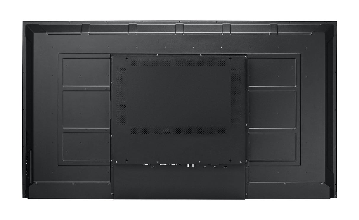 EAN 4710739597394 - AG Neovo SMQ-5501 Monitor para circuito cerrado de televisión CCTV 139,7 cm (55") 3840 x 2160 Pixeles imagen 2