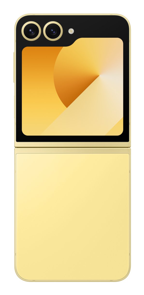 EAN 8806095614175 - Samsung Galaxy Z Flip6 imagen 5