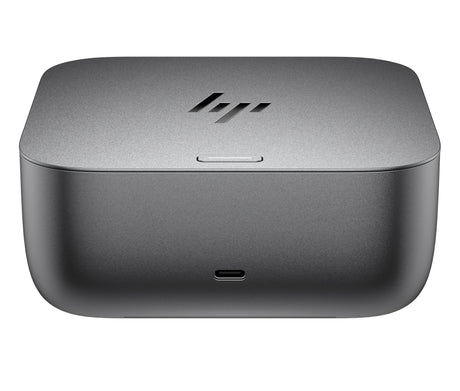 EAN 5715063797136 - HP Thunderbolt 4 100W G6 Dock Alámbrico Gris imagen 2