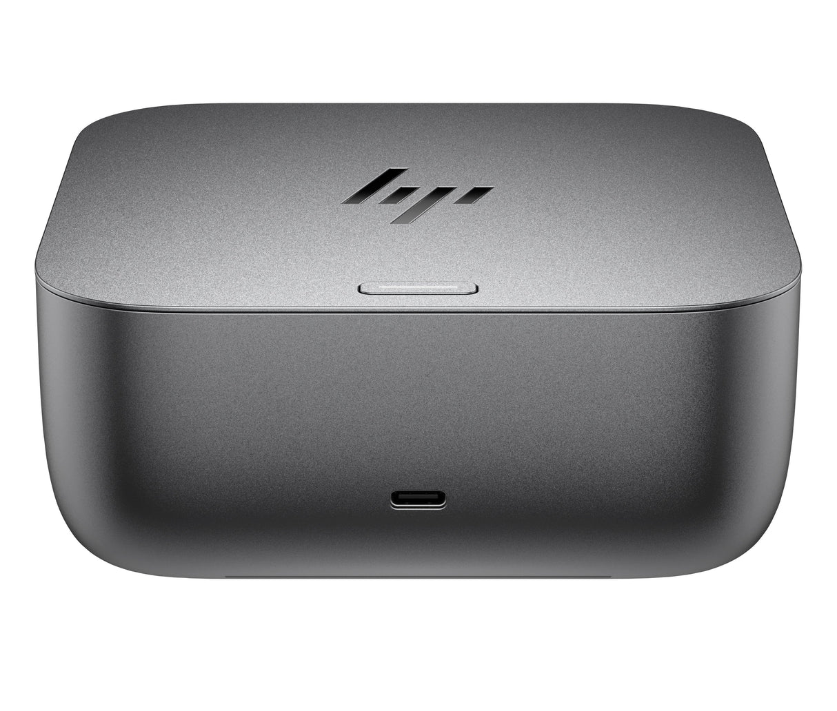 EAN 0198415233042 - HP Thunderbolt 4 100W G6 Dock Alámbrico Gris imagen 1
