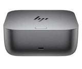 EAN 0198415233042 - HP Thunderbolt 4 100W G6 Dock Alámbrico Gris imagen 1