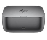 Hp Thunderbolt 4 100w G6 Dock. Para Uk,Eu. 9x472ut#Abu