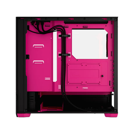 EAN 7340172703006 - Fractal Design Pop Air Torre Negro, Magenta imagen 5