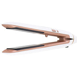 EAN 5903887804042 - Camry Premium CR 2322 Utensilio de peinado Plancha de pelo Caliente Blanco 50 W 1,8 m imagen 5