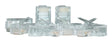 EAN 5907772590515 - Digitus X-ML-6U-IMP conector RJ45 Transparente imagen 1