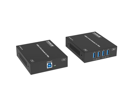 EAN 5715063312322 - Vivolink VLUSB3EXT100 extensor KVM imagen 1