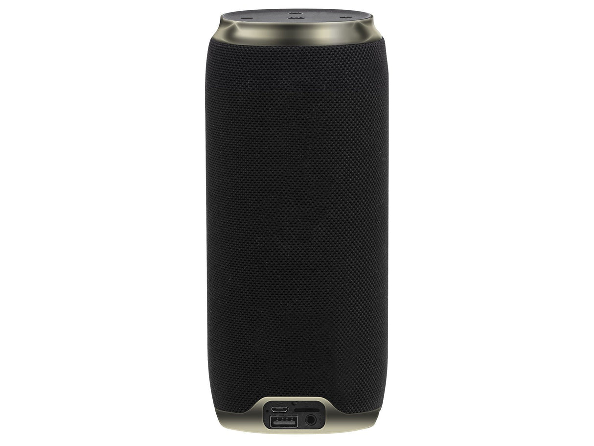 Atavoz Portátil Xr 120 Bt 16w Negro