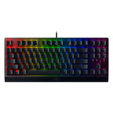 Razer Teclado De Jeu Blackwidow V3 Tenkeyless (Green Switch) - Azerty