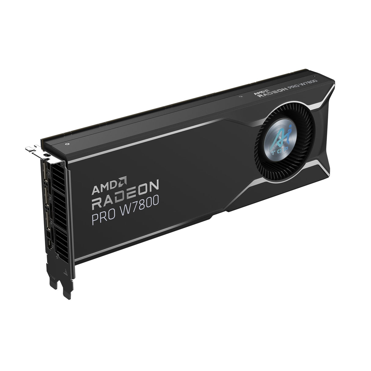Gigabyte Radeon Pro W7800 Ai Top 32g Gddr6 Atx Pcie 4.0 X16 W7800 Ai Top 32g
