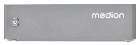 EAN 4061275232714 - MEDION S06 MD35310 Mini PC Plata i3-1315U imagen 1