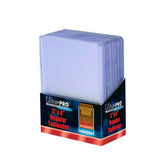 Fundas Toploader Ultra Pro Regular