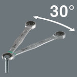 EAN 4013288228949 - Wera 05020014001 llave combinada imagen 10