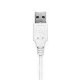 EAN 4027301255379 - SPEEDLINK SL-640010 teclado Oficina USB Alemán Blanco imagen 5