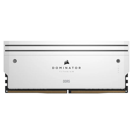 EAN 840440404583 - Corsair Dominator Titanium CMP32GX5M2B6000Z30W módulo de memoria 32 GB 2 x 16 GB DDR5 6000 MT/s imagen 11