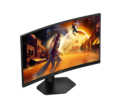 EAN 4038986181488 - AOC G4 C27G4ZXU pantalla para PC 68,6 cm (27") 1920 x 1080 Pixeles Full HD LED Negro imagen 12
