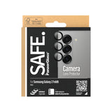 EAN 5715685002120 - PanzerGlass SAFE. by ® Camera Lens Protector Black for Samsung Galaxy Z Fold6 Protector de pantalla 1 pie imagen 3