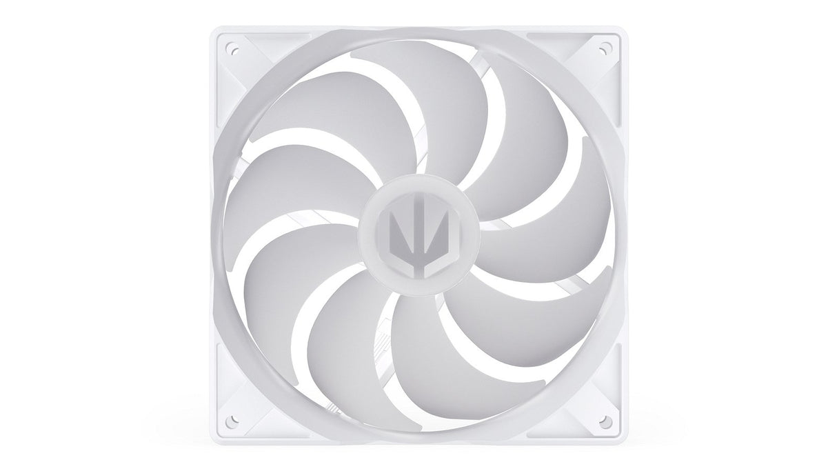 EAN 5903018668857 - ENDORFY Stratus 140 White PWM ARGB Carcasa del ordenador Ventilador 14 cm Blanco imagen 10