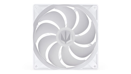 EAN 5903018668857 - ENDORFY Stratus 140 White PWM ARGB Carcasa del ordenador Ventilador 14 cm Blanco imagen 10