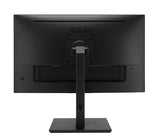 Monitor Profesional Asus Va27aqsb 27' Wqhd Multimedia Negro