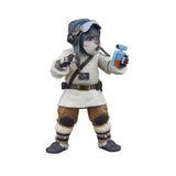 EAN 5010996282026 - Star Wars The Black Series Bazil (Jedi Order Tracker) imagen 2