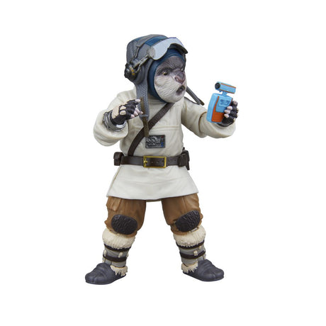 EAN 5010996282026 - Star Wars The Black Series Bazil (Jedi Order Tracker) imagen 2
