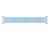 Samsung Fabric Band M L, Azul For Watch 8 Und 9