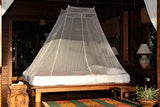 Tienda De Campaña Cocoon Mnt2  2 Personas(S) Blanco Carpa Tipo Vela