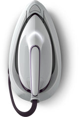 EAN 8720389015267 - Philips 6000 series PSG6020/30 estación plancha al vapor 2400 W 1,8 L Suela SteamGlide Plus Púrpura, Blan imagen 4