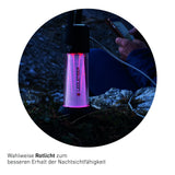 Lanterna Tática Led Ledlenser Ml6 (750 Lumens)