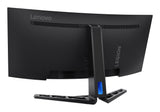 EAN 0198154304485 - Lenovo Legion R34w-30 pantalla para PC 86,4 cm (34") 3440 x 1440 Pixeles Wide Quad HD LCD Negro imagen 5