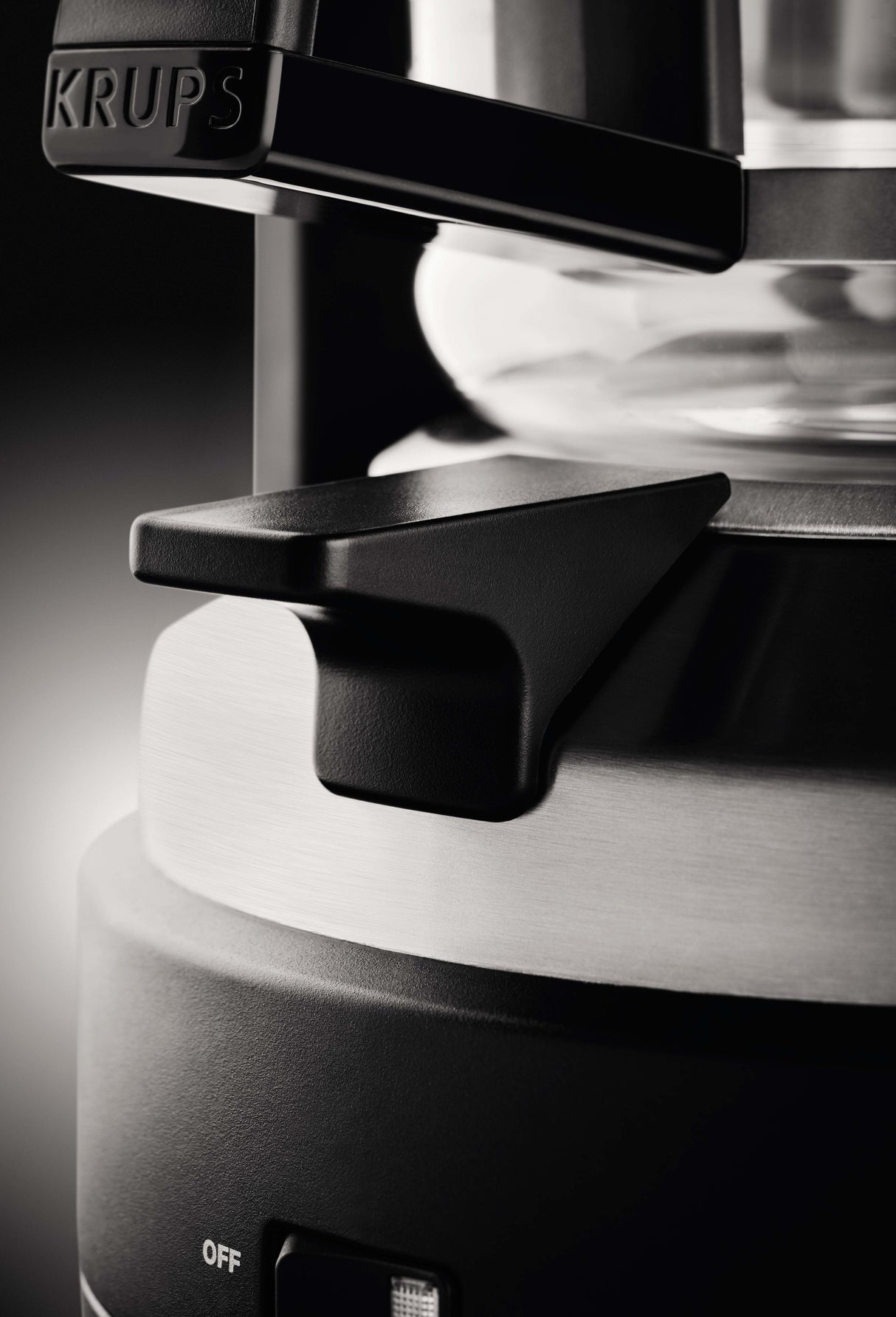 Cafetera De Goteo Krups Km4689, 1,25 L