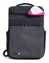 Mochila Techair Commuter Pro 14-15.6 "2f 2t Gris