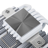 Thermalright Axp-120 X67 Argb Blanco 814256003001