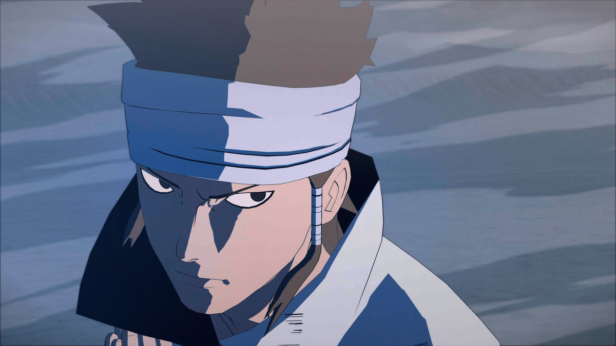 Juego Nintendo Switch Naruto X Boruto